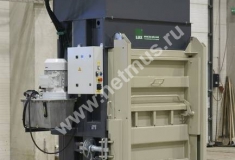 Купить Вертикальный пресс L50-1